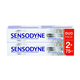 Sensodyne® Pasta za zube Extra Whitening 2x75ml Duo pack