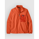 Patagonia Outdoor Everyday Marsupial Jacket coal orange