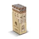La Natura Lifestyle ALU Kafa Lungo Forte BAG ND DACH MK, 60 kapsula