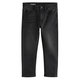 Next Kavbojke črn denim