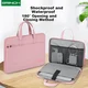 Brinch Torba za laptop, Roze