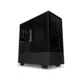 NZXT H510 Elite Black CA-H510E-B1