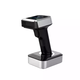 SYMCODE POS Barcode skener prenosni MJ-1932 2D/Wi-Fi/Bluetooth/display/16MB crni