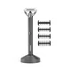 BABYLISS Trimer za bradu OT996E/ hrom