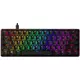 HyperX Mehanska Tipkovnica Alloy Origins 65 RGB Red - US