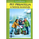 Pet prijatelja u novoj avanturi