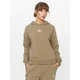 New Balance Jopa Essentials French Terry Hoodie WT33512 Zelena Regular Fit