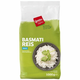 Basmati riž bel BIO Green Organics, 1kg