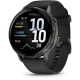 GARMIN GARMIN Venu 4 45mm - black/slate black, (5000024565)
