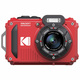 Kodak WPZ2 red