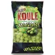 Úsovsko food a.s. Bersi Snack kroglice z okusom wasabija 120 g