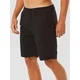 Rip Curl Classic Surf Chino Walk Shorts black