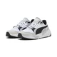 Puma Muške patike Trinity 2, 400230-01, Sivo-crne