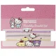 Carat Shop Sanrio: komplet zapestnic prijateljstva Hello Kitty and Friends (HKFB0008)