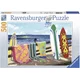 Ravensburger - Puzzle Hang Loose - 500 kosov