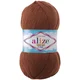 Alize Cotton Gold 493 Brown