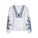 LASCANA Bluza, bela