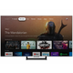 Televizor TCL QLED 75C735 75'' (190cm) UHD Android + 5 godina garancije