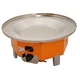 GORENC ploča Mini Quinee 480 (inox), 48cm