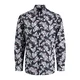Jack & Jones Premium Srajca JPRBLAPARKER mornarska/pastelno modra/pastelno roza
