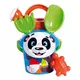 ANDRONI KANTICA SET PANDA 13 X 22 CM 1253-0000