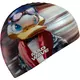 Mad wave triathlete silicone cap odrasel