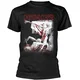Cannibal Corpse Majica Tomb Of The Mutilated Unisex Black 2XL