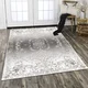 Conceptum Hypnose Tepih Els2017, 80x150cm, Beli