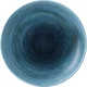 CHURCHILL Stonecast Aqueous Lagoon plitev krožnik, premer: 288 mm (12 kos)