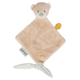 nattou® romeo, jules & sally mekana tješilica bear jules beige 30x20 cm