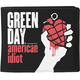 Green Day American Idiot Denarnica