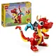LEGO® Creator 3in1 Crveni zmaj 31145