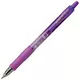 ROLER GEL GRIP 0,7 MM G2 BUBBLE PILOT BLG27TRB-PUG-L (MODRI ISPIS) VIJOLIČNA