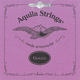 Aquila 96C New Nylgut Guitalele Strings Set A-Tuning