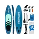 Reanox SUP daska na naduvavanje L 320x81x15cm