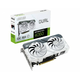 ASUS nVidia GeForce RTX 4060 8GB 128bit DUAL-RTX4060-O8G-WHITE