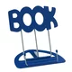 Konig & Meyer 12440 Uni-Boy Book Stand Blue