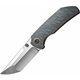 We Knife Co Ltd Thug XL Framelock Gray