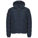 Superdry Puhovke HOODED SPORTS PUFFR JACKET pisana
