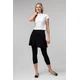 LELOSI Capri skort Pauline XS