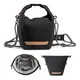 K&F Sling Bag 5L Urban Wander 11 (Black)
