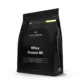 The Protein Works Whey Protein 80 500 g čokoladni silk