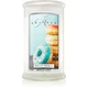 Kringle Candle Donut Worry dišeča sveča 624 g