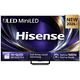 HISENSE ULED MiniLED Smart TV 65U7S PRO