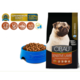 Cibau Suva hrana Superpremium Lamb Sensitive Mini 800g