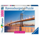 Ravensburger Puzzle San Francisco, ZDA 1000 kosov