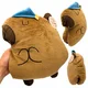 IB Capybara Sleeping plišasta blazina Cuddly Squish velika igrača