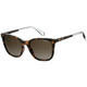 Polaroid PLD4059/S 086/LA Polarized ONE SIZE (53) Havana/Rjava