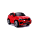 Licencirani auto na akumulator BMW X6M – dvosjed – crveni