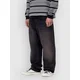 Carhartt WIP Simple Jeans tobacco used wash